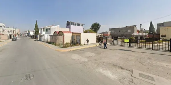 Casa en venta en Tecámac de Felipe Villanueva Centro, Tecámac — foto 3 de 15