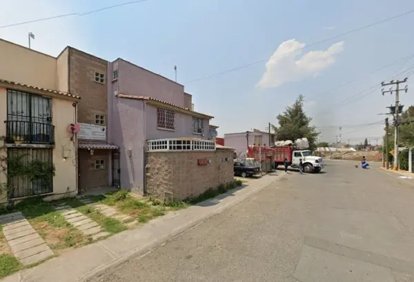 Geovillas de Terranova, Acolman, Edo. de México, Casa En Venta