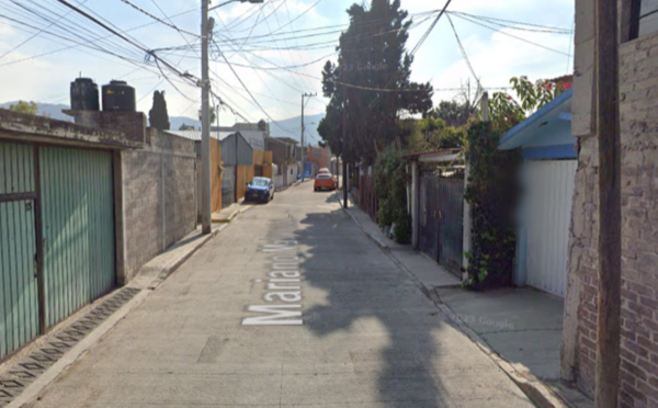 Casa en venta en San Miguel Zinacantepec, Zinacantepec — foto 2 de 18