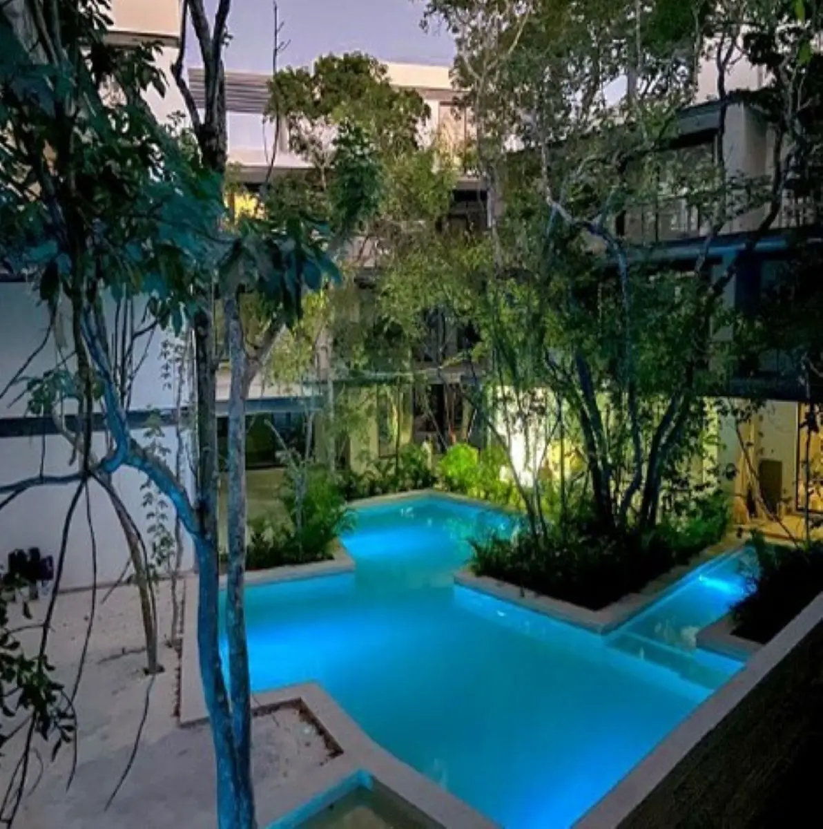 Casa en venta en Tulum Centro, Tulum — foto 1 de 12