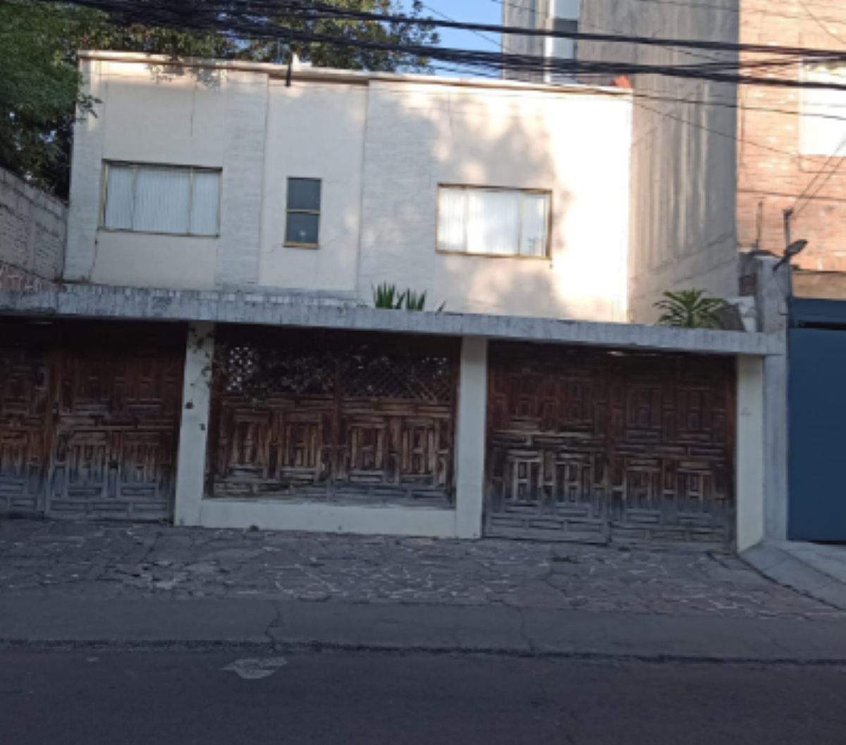Casa en venta en Roma Sur, Cuauhtémoc — foto 1 de 18