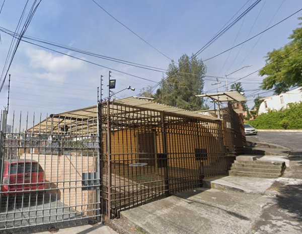 Casa en venta en Colina del Sur, Álvaro Obregón — foto 2 de 7