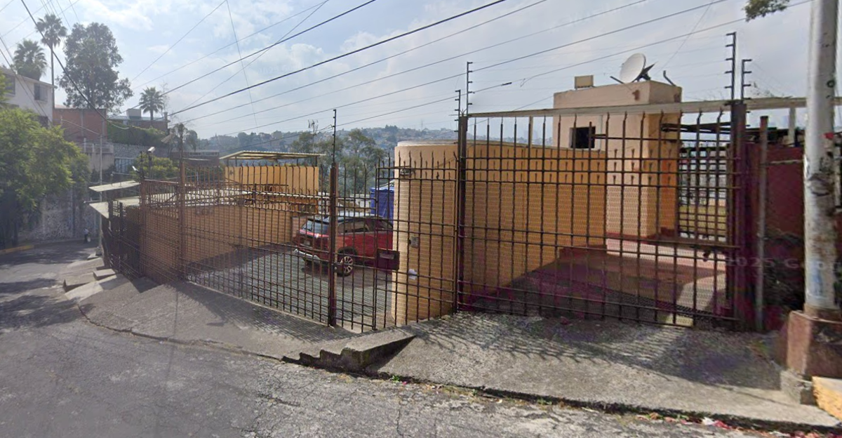 Casa en venta en Colina del Sur, Álvaro Obregón — foto 1 de 7