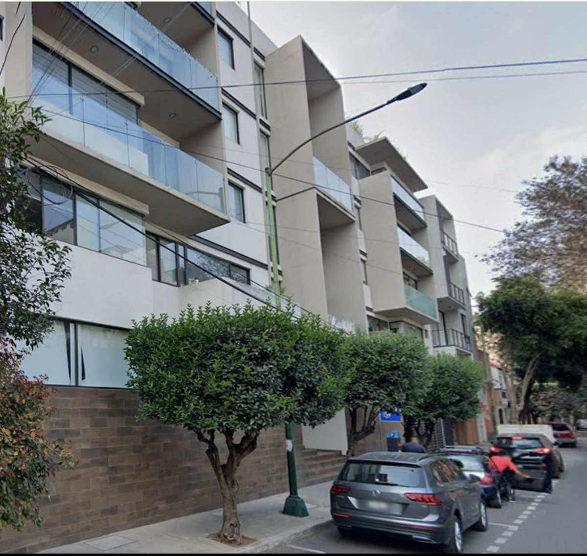 Departamento en venta en Colonia Nápoles, Benito Juárez — foto 1 de 7