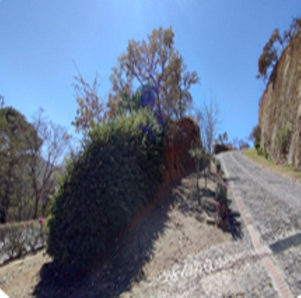 Terreno en venta en San Gaspar, Valle de Bravo — foto 3 de 17