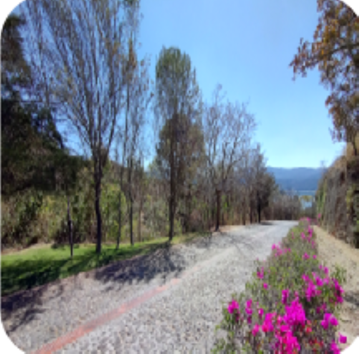 Terreno en venta en San Gaspar, Valle de Bravo — foto 1 de 17
