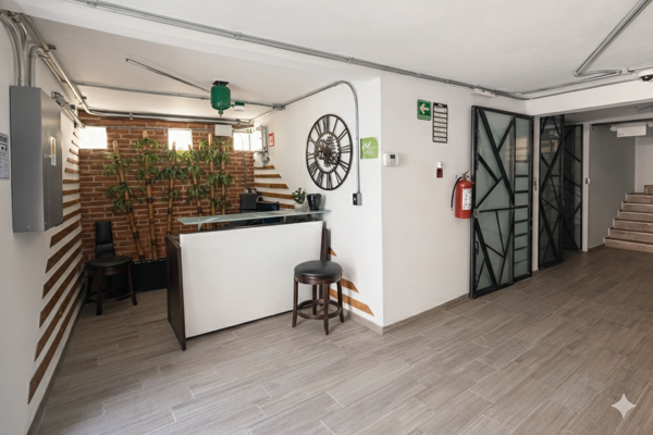 Edificio en venta en San Jose Insurgentes, Benito Juárez — foto 3 de 23