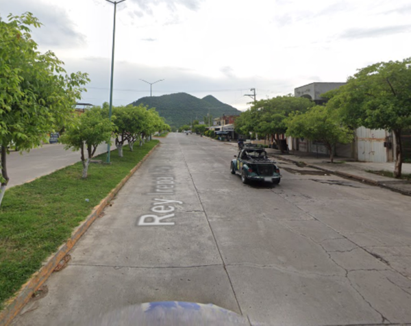 Casa en venta en 4 Bancos, Florencio Villarreal — foto 3 de 12