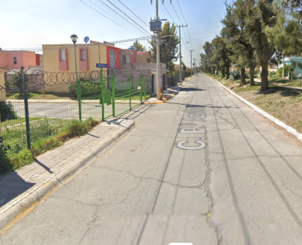 Casa en venta en Paseos de San Juan, Zumpango — foto 3 de 10
