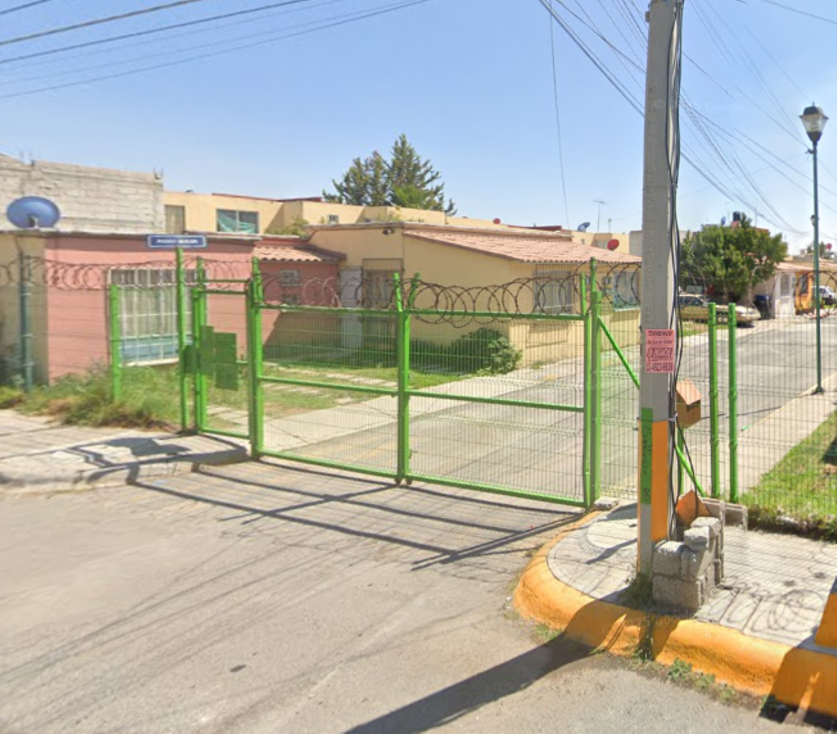 Casa en venta en Paseos de San Juan, Zumpango — foto 1 de 10