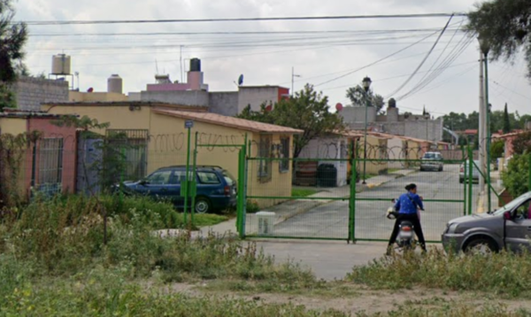 Casa en venta en Paseos de San Juan, Zumpango — foto 2 de 10