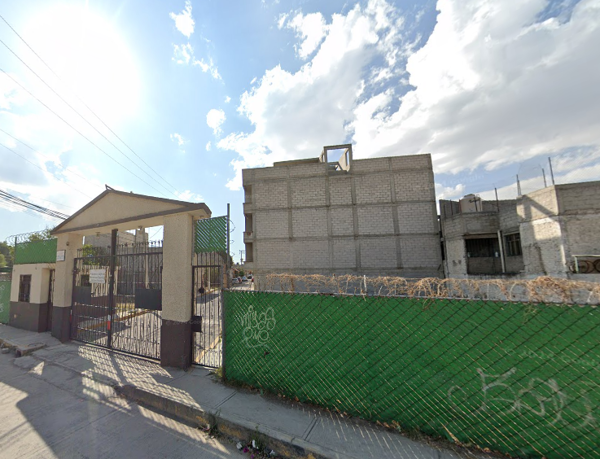 Casa en venta en Guadalupe Victoria, Ecatepec de Morelos — foto 2 de 13