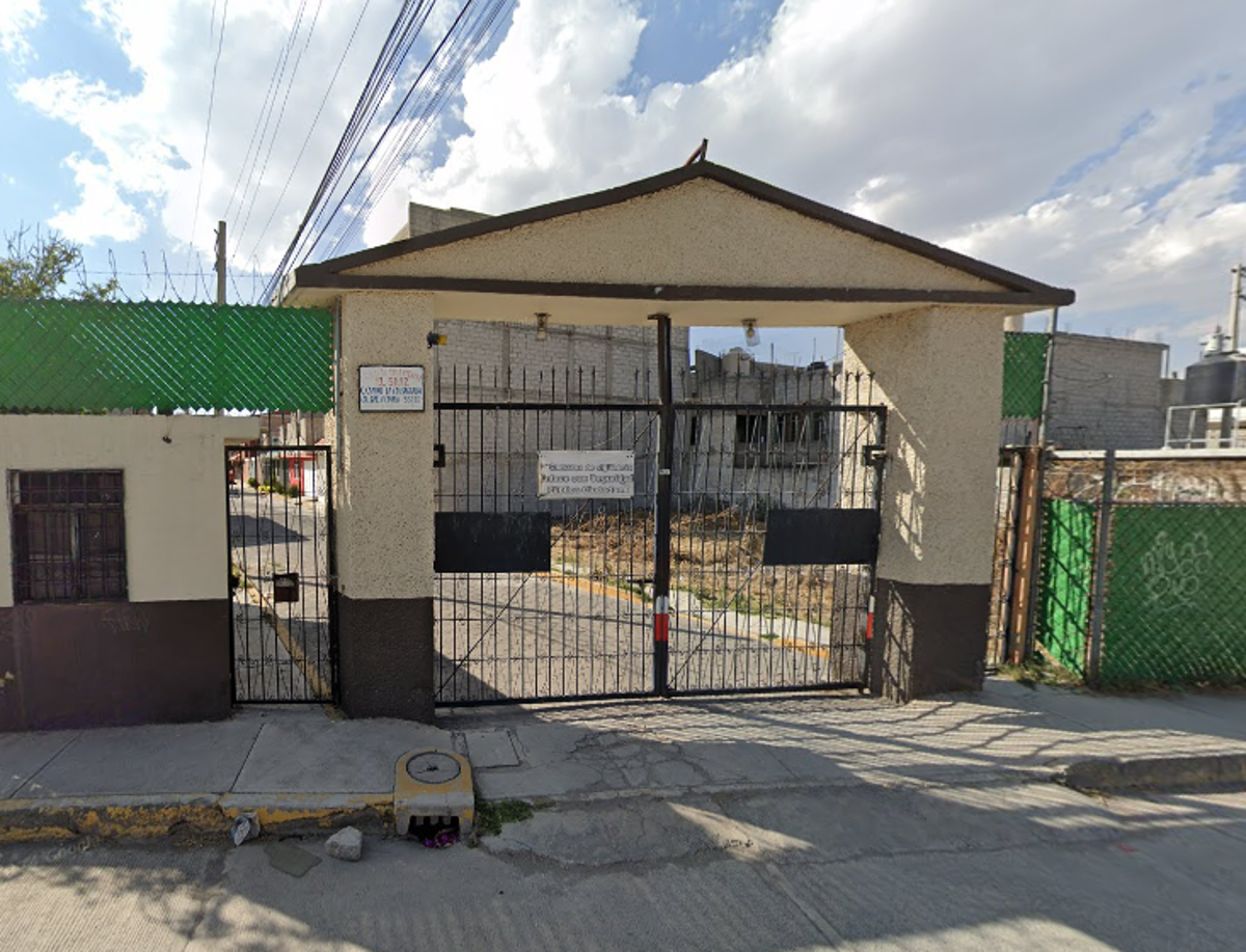 Casa en venta en Guadalupe Victoria, Ecatepec de Morelos — foto 1 de 13