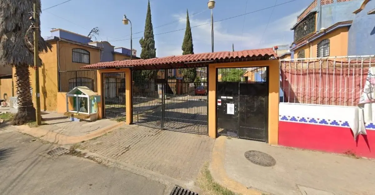 Casa en venta en San Buenaventura, Ixtapaluca — foto 1 de 10