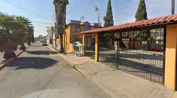 Casa en venta en San Buenaventura, Ixtapaluca — foto 2 de 10