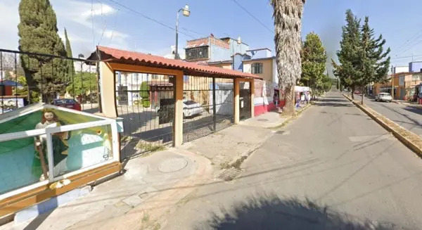 Casa en venta en San Buenaventura, Ixtapaluca — foto 3 de 10