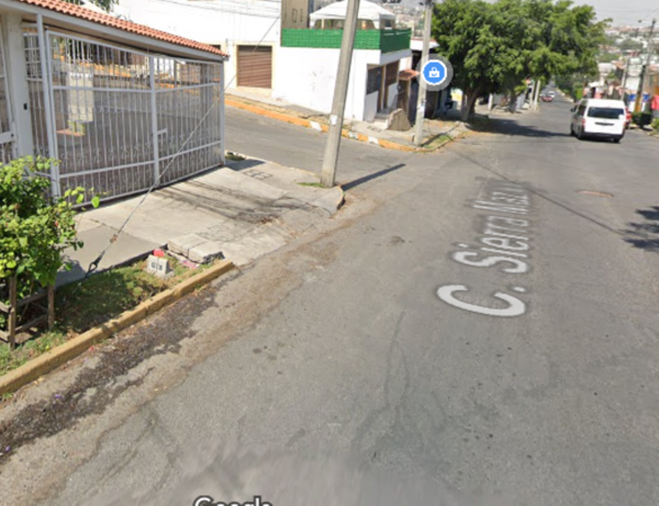 Casa en venta en Parque Residencial Coacalco 1a Sección, Coacalco de Berriozábal — foto 3 de 16