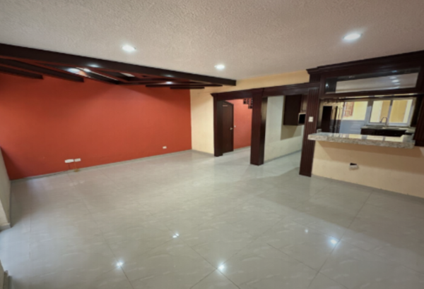 Casa en venta en Bosques de Tonala Sección I, Tonalá — foto 3 de 17