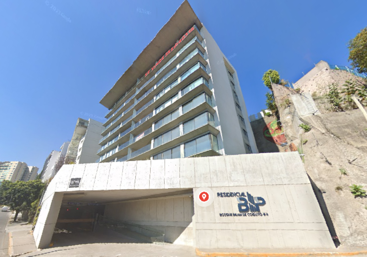 Departamento en venta en Lomas Country Club, Naucalpan de Juárez — foto 1 de 15