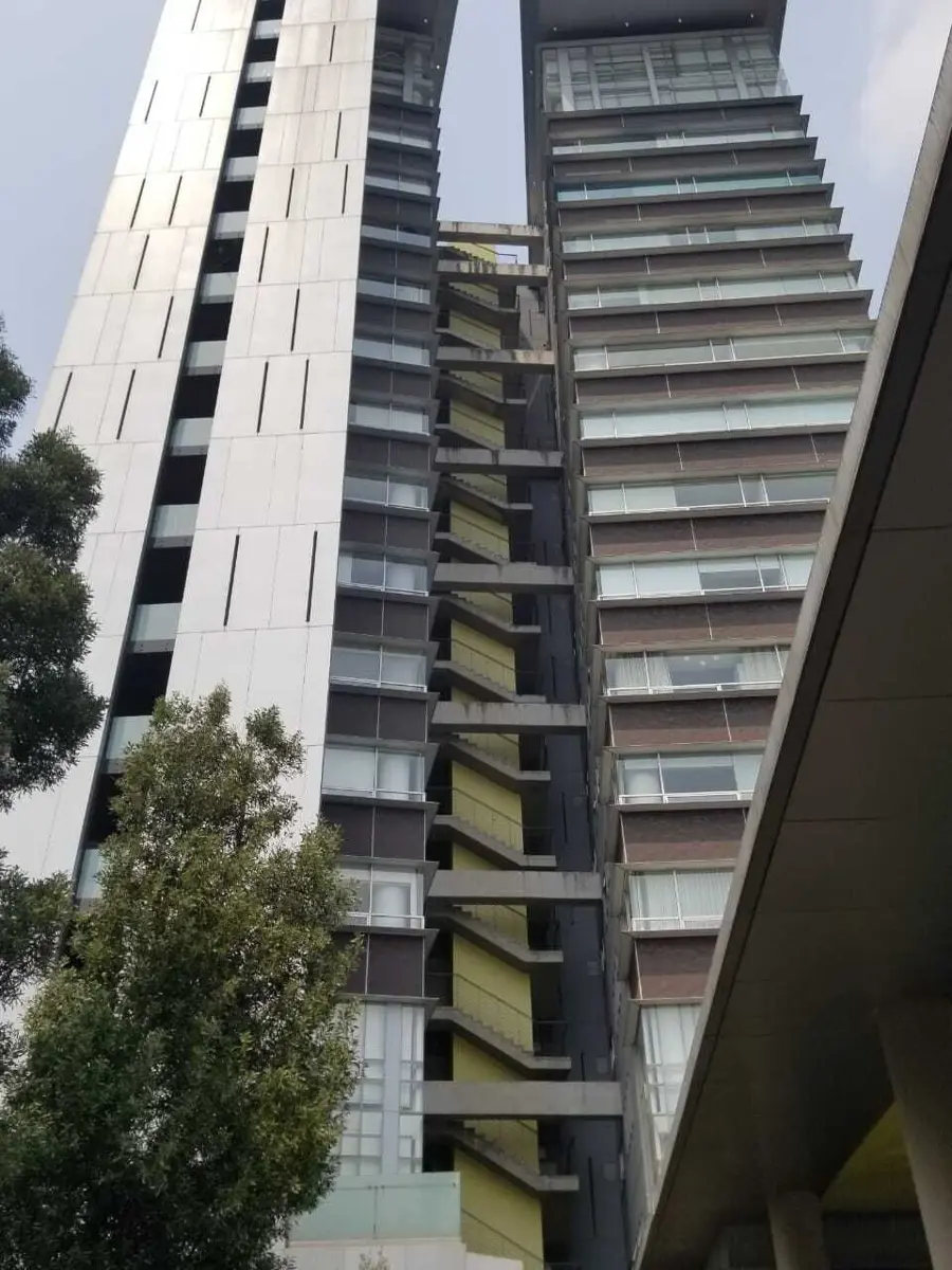 Departamento en venta en Lomas de Vista Hermosa, Cuajimalpa de Morelos — foto 1 de 28