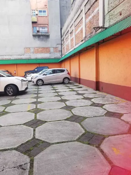 Edificio en venta en Azcapotzalco, Azcapotzalco — foto 2 de 19
