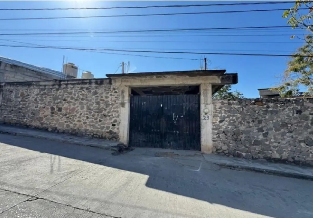 Edificio en venta en Real del Puente, Xochitepec — foto 1 de 20