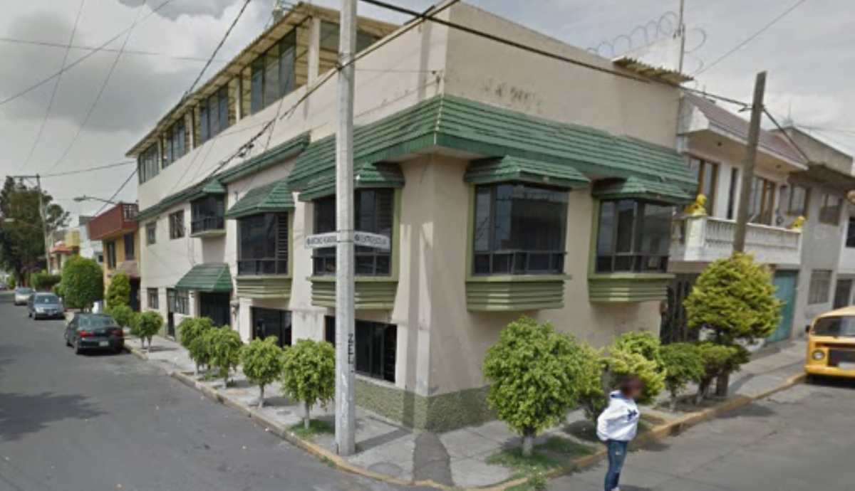 Casa en venta en Zona Escolar, Gustavo A. Madero — foto 1 de 12