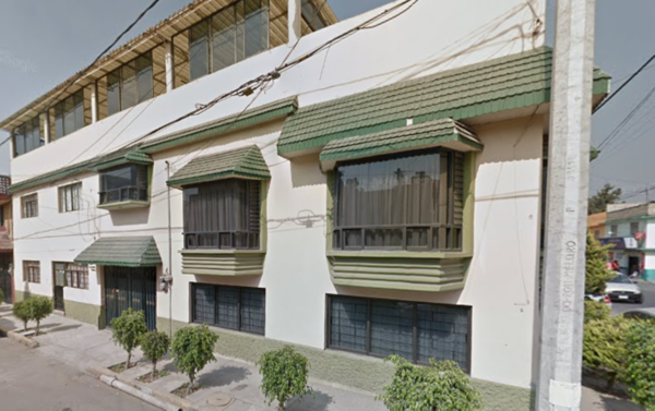 Casa en venta en Zona Escolar, Gustavo A. Madero — foto 2 de 12