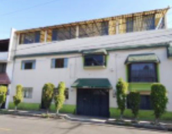 Casa en venta en Zona Escolar, Gustavo A. Madero — foto 3 de 12
