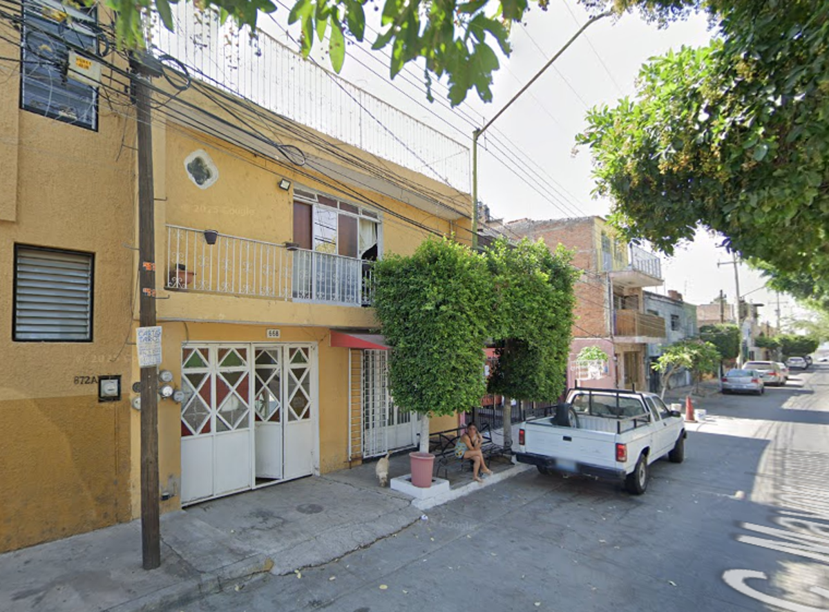 Casa en venta en La Paz, Guadalajara — foto 1 de 16