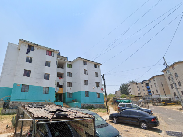 Terreno en venta en Loma Dorada Secc C, Tonalá — foto 3 de 15