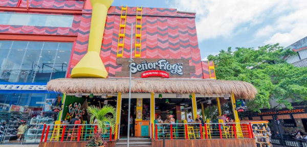 Local en venta en Playa del Carmen Centro, Playa del Carmen — foto 2 de 7