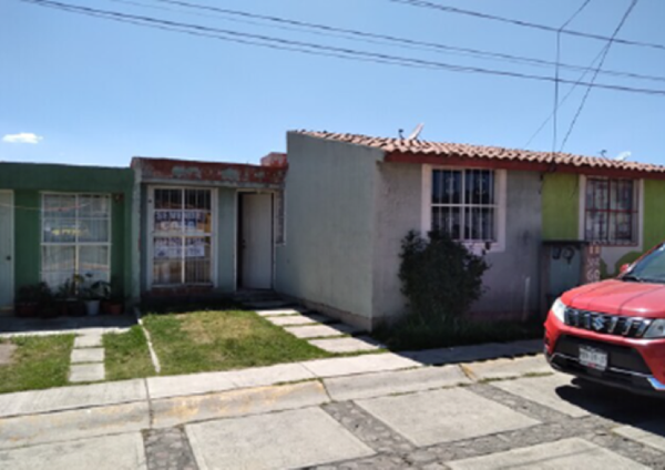 Casa en venta en La Fuente, Jocotitlán — foto 2 de 7