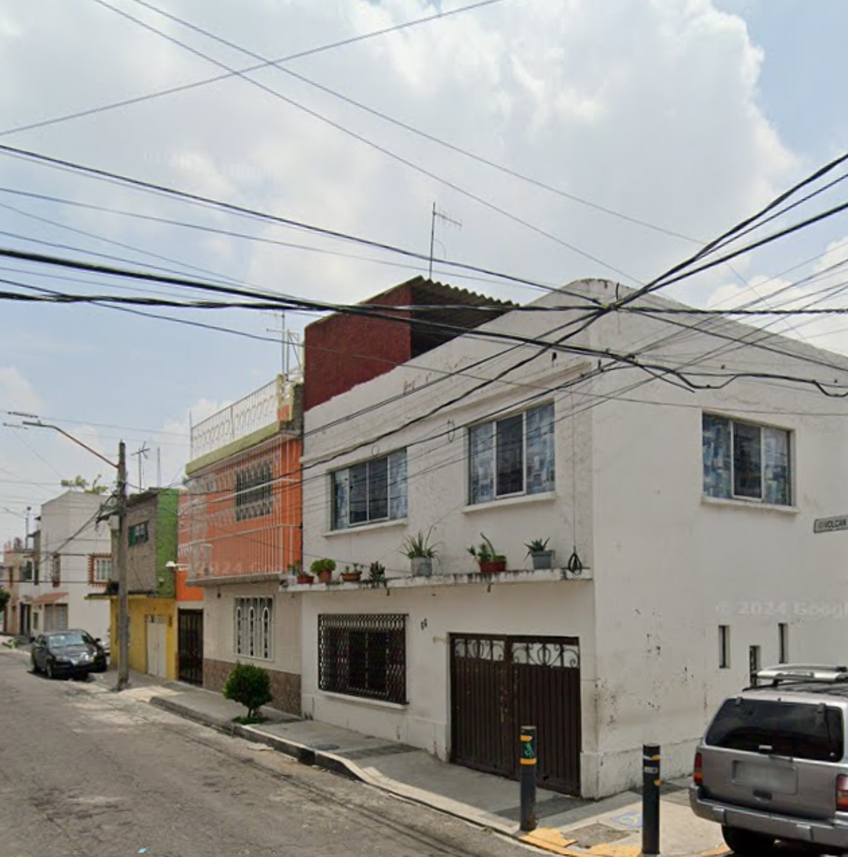 Casa en venta en Ampliación Providencia, Gustavo A. Madero — foto 1 de 11