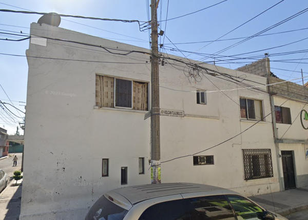 Casa en venta en Ampliación Providencia, Gustavo A. Madero — foto 2 de 11