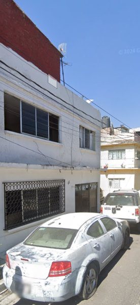 Casa en venta en Ampliación Providencia, Gustavo A. Madero — foto 3 de 11