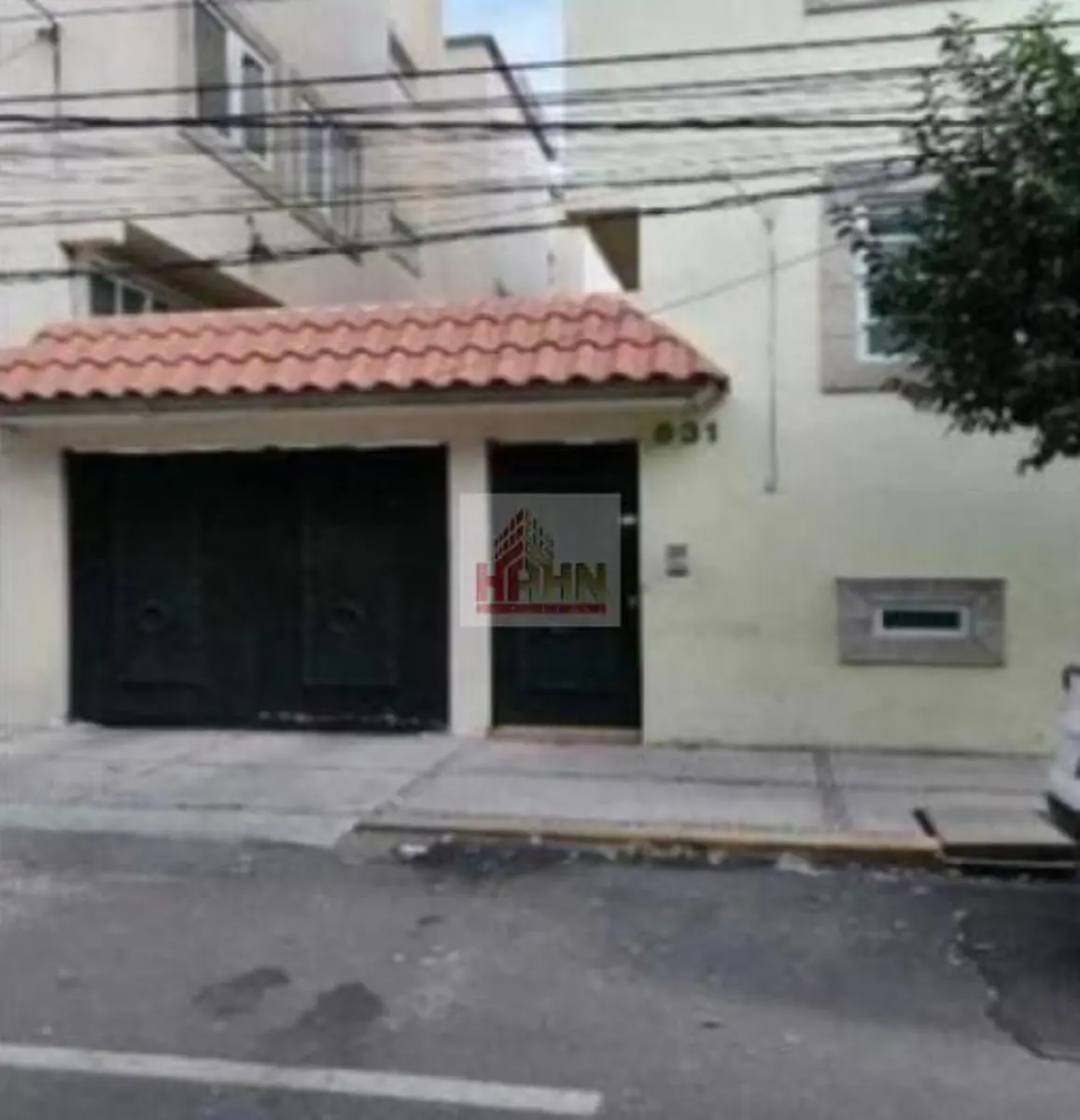 Casa en venta en Lindavista Norte, Gustavo A. Madero — foto 1 de 10