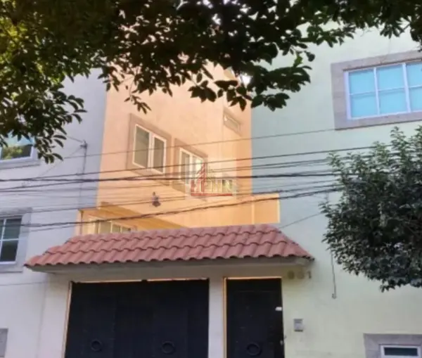 Casa en venta en Lindavista Norte, Gustavo A. Madero — foto 3 de 10