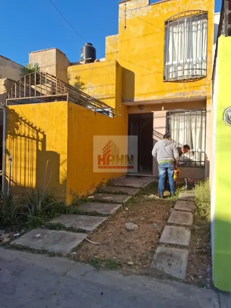 Casa en venta en Lauro Ortega, Temixco — foto 2 de 9
