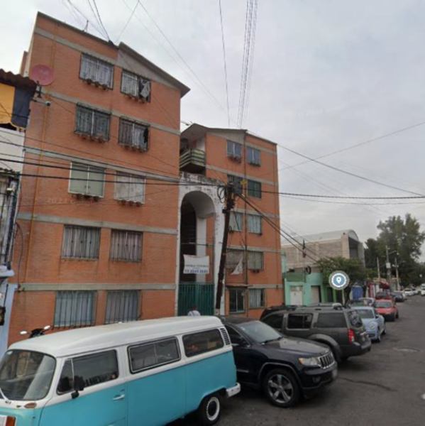 Departamento en venta en Tepalcates, Iztapalapa — foto 2 de 12