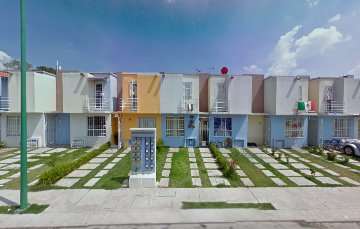 Casa en venta en Paseos de Tultepec II, Tultepec — foto 1 de 12