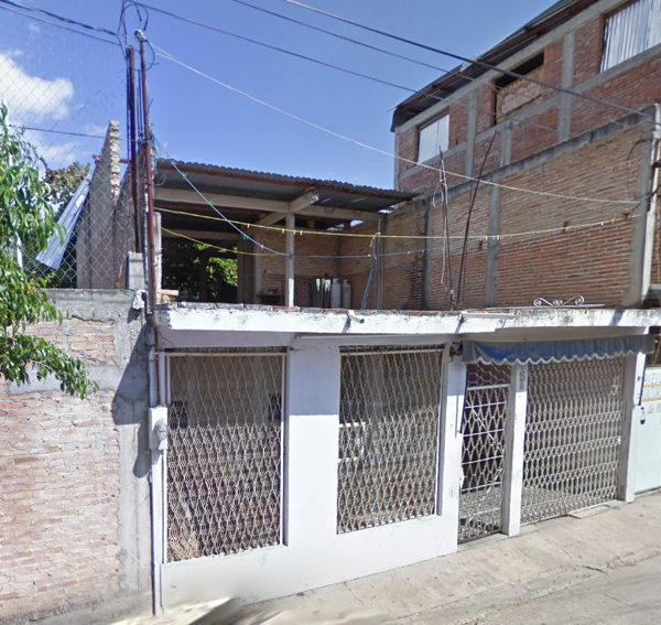 Casa en venta en Perpetuo Socorro, Iguala de la Independencia — foto 2 de 10