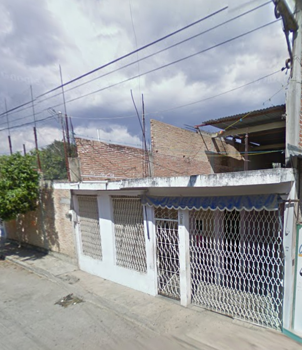 Casa en venta en Perpetuo Socorro, Iguala de la Independencia — foto 1 de 10