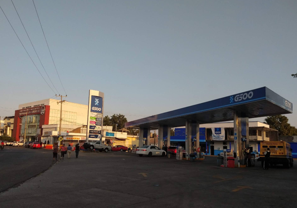 Local en venta en 2do. Sector FIDELAC, Lázaro Cárdenas — foto 2 de 10