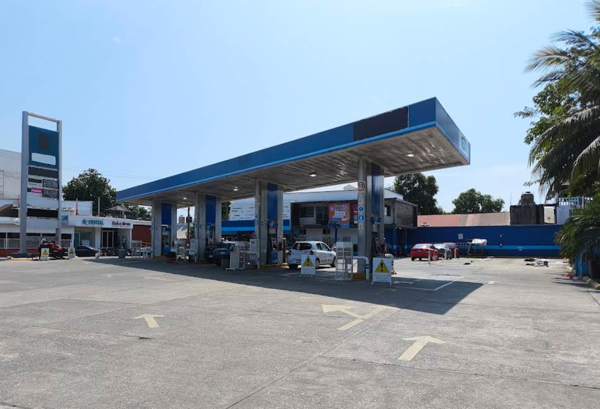 GASOLINERA EN VENTA FIDELAC 2do. SECTOR LAZARO CARDEMAS MICHOACAN