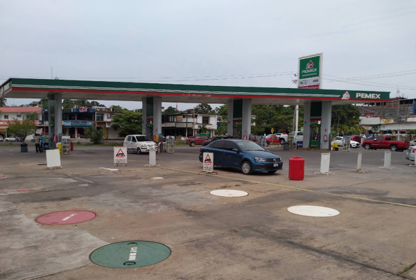 Local en venta en 2do. Sector FIDELAC, Lázaro Cárdenas — foto 3 de 10