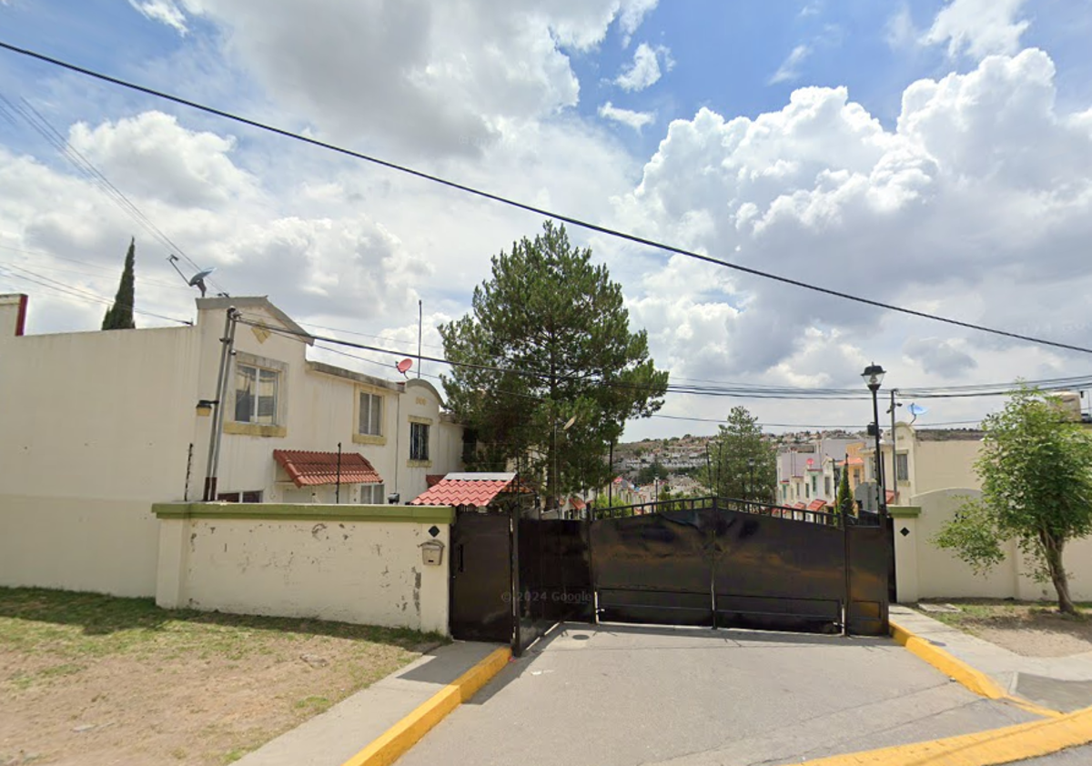 Casa en venta en URBI Villa del rey, Huehuetoca — foto 1 de 9