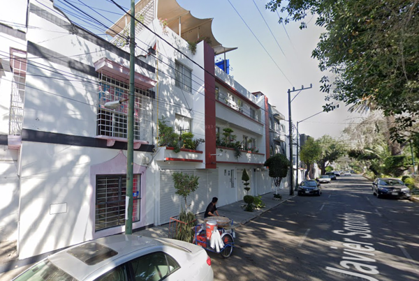 Casa en venta en Villa de Cortes, Benito Juárez — foto 2 de 7