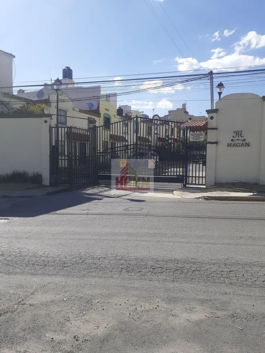 Casa en venta en URBI Villa del rey, Huehuetoca — foto 1 de 9