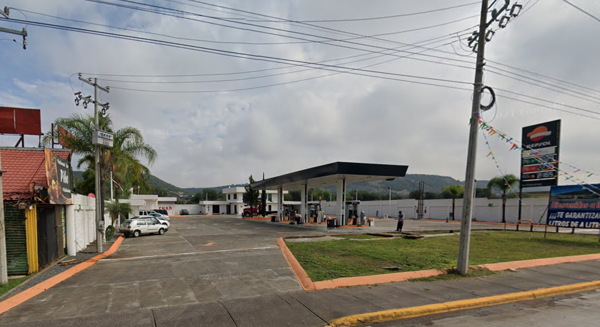 Local en venta en La Mora (cruz de Cantera), León — foto 3 de 8